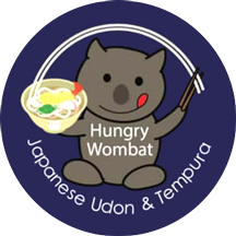 hungry wombat