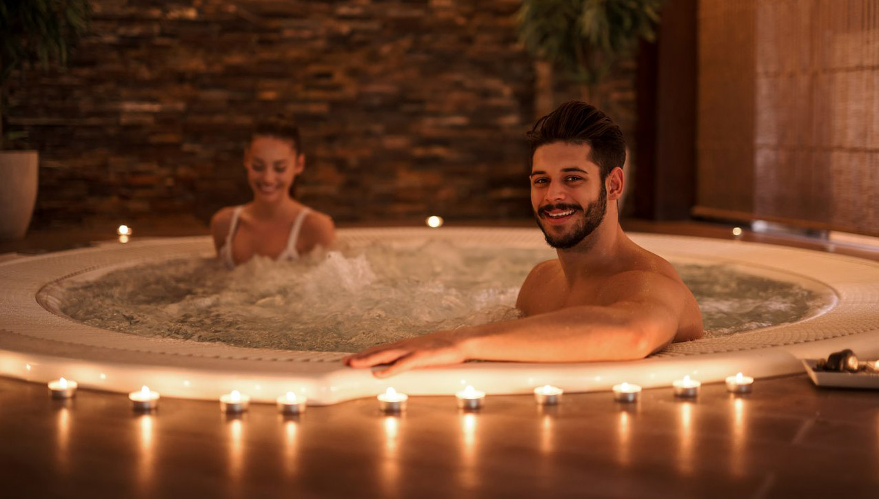 the trinity spa by healing touch cairns