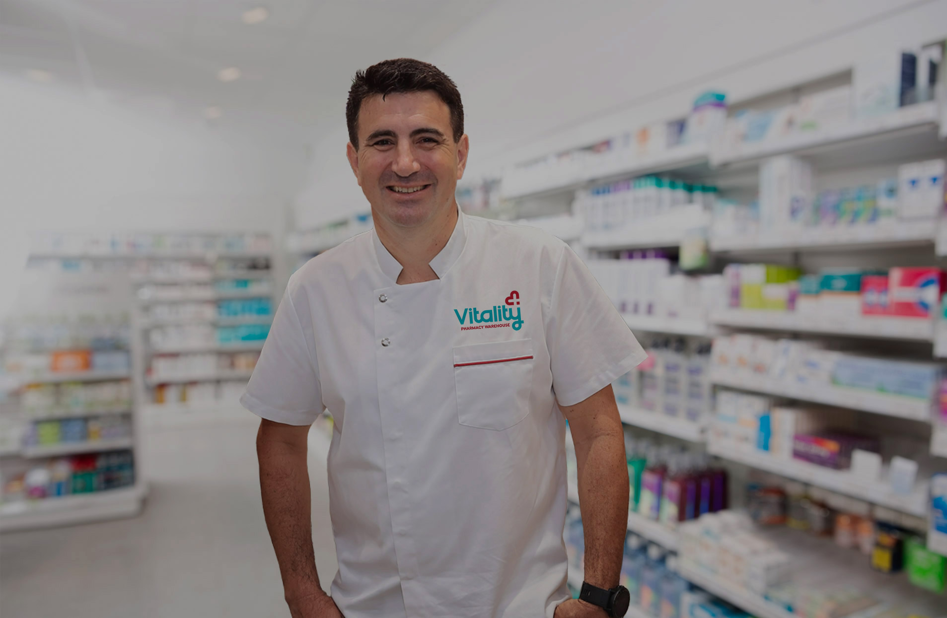 vitality pharmacy